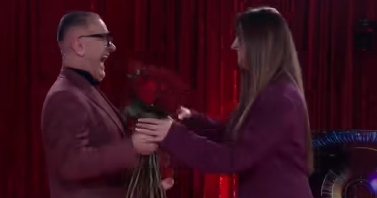 Bashkëshortja e Tanit në gjendje jo të mirë pas përshëndetjes në BBV