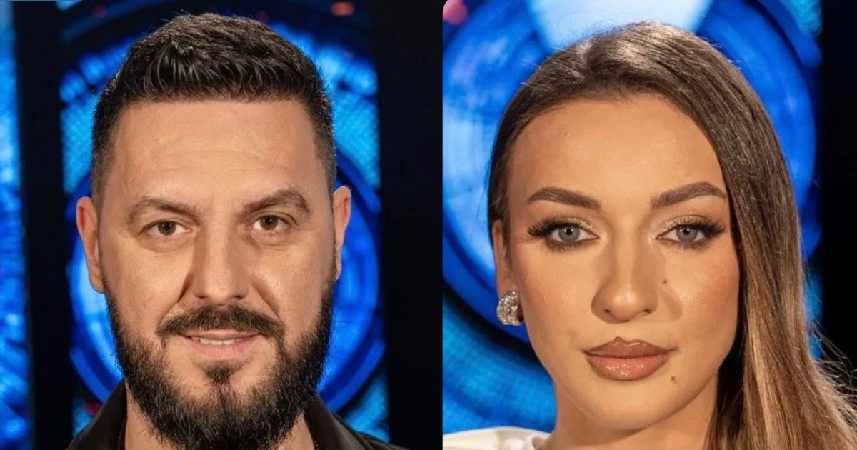 Juela dhe Miri bënë aleancë para se të futeshin në Big Brother  Këngëtari  Mora një telefonatë  më thanë 