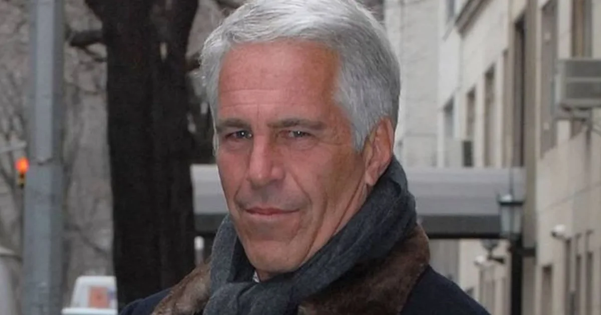 Zbulimet e reja  autoritetet britanike fillojnë hetimin e fluturimeve të avionit privat të Epstein   Lolita Express 