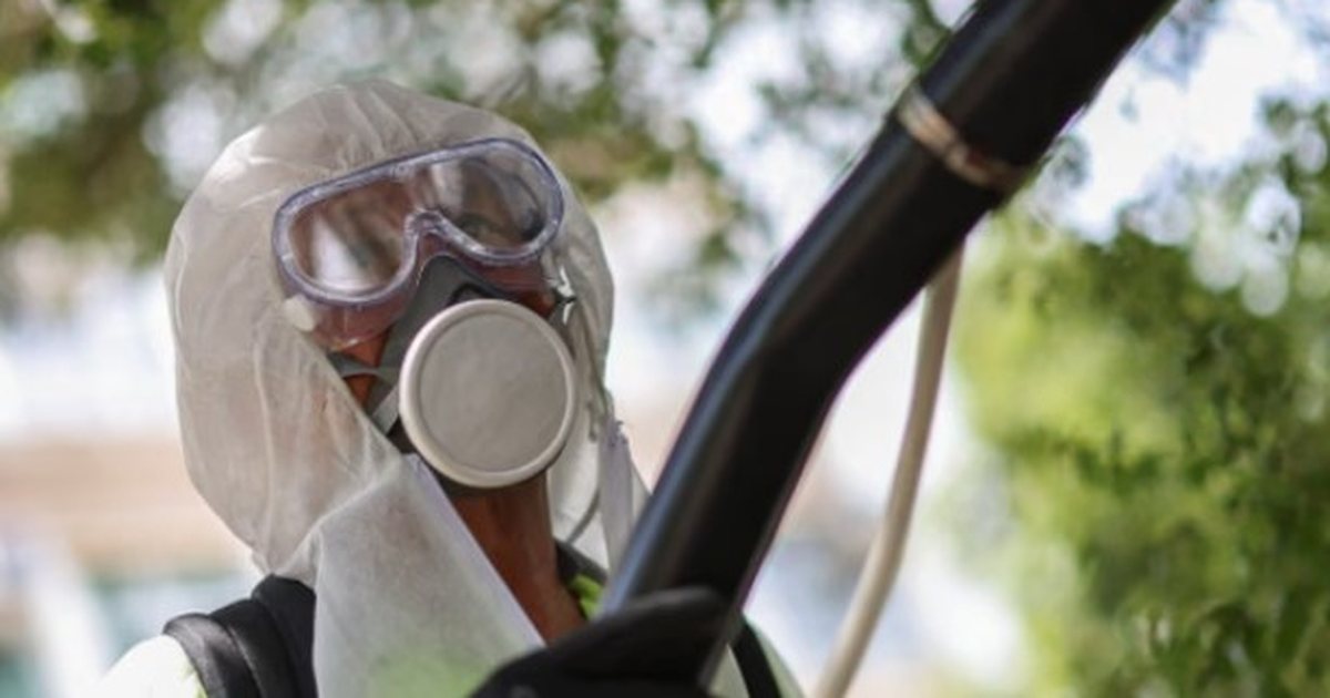 Shkencëtarët ngrenë alarmin  Një sëmundje tropikale torturuese mund të transmetohet në pjesën më të madhe të Evropës