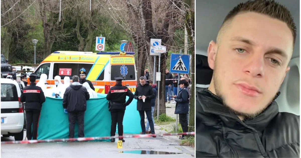 Detaje të reja nga vrasja e shqiptarit Kevin Muharremi në Itali  nën hetim edhe miku i autorit