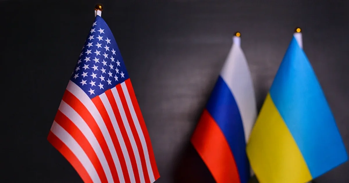 Negociatat SHBA Rusi Ukrainë  Moska reagon pas takimit trepalësh në Gjenevë  Takim i vështirë  por profesional