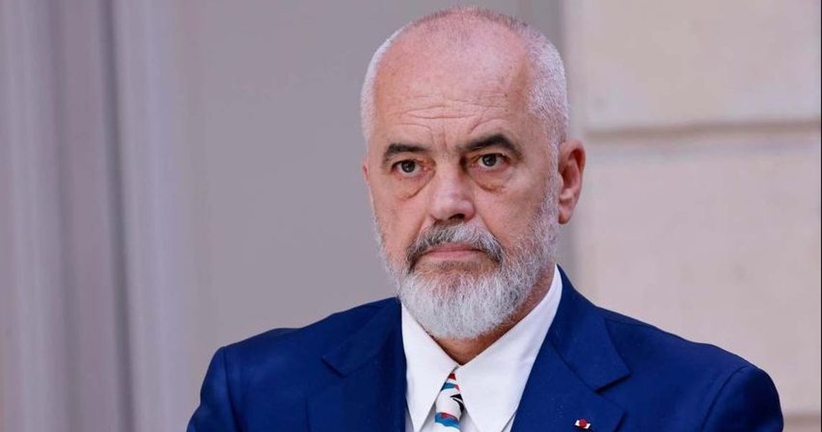 Rama niset drejt Uashingtonit  merr pjesë në themelimin zyrtar të Bordit të Paqes me ftesë të Presidentit Trump