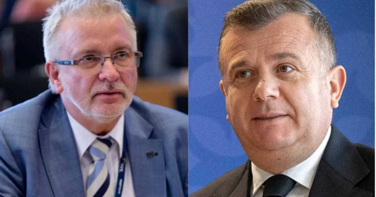  Pse e pranuat ftesën për në Bordin e Paqes    Balla debat me eurodeputetin gjerman  Me SHBA kemi marrëdhënie të veçantë   