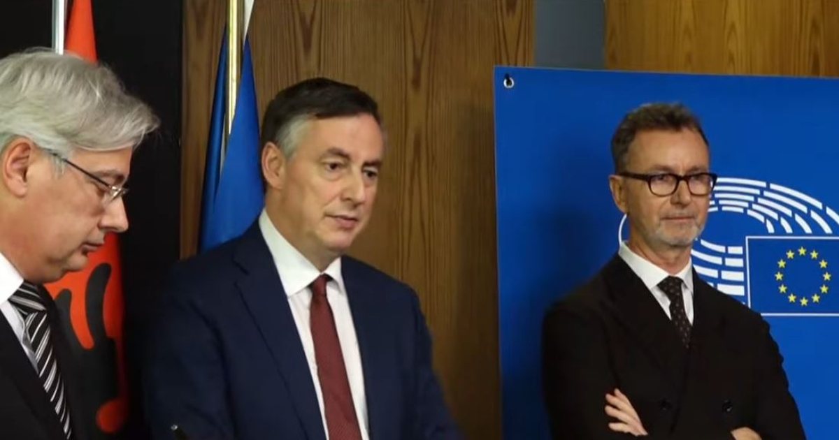 McAllister  Nuk komentojmë çështje që janë në hetim  Gonzato  Reforma në Drejtësi të mos preket