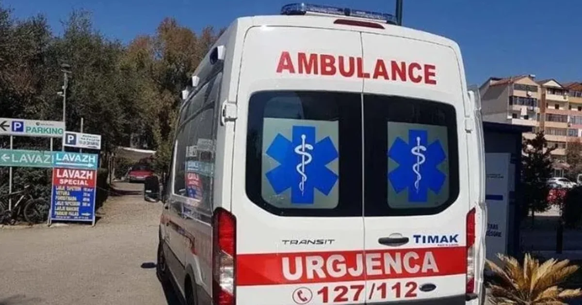 Ishte larguar nga banesa një ditë më parë  gjendet i mbytur në përrua 49 vjeçari në Librazhd