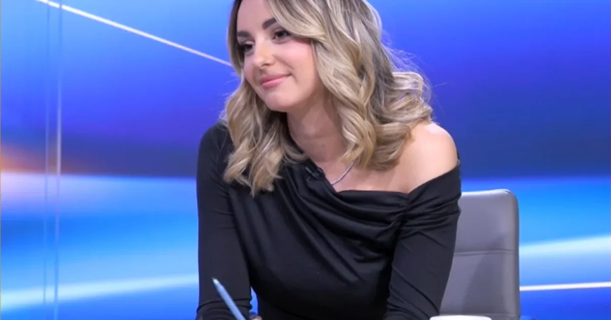  Keijsin e takova të parin pas eliminimit   rrëfehet Ina  Ja si u dashurova me të  Për puthjen nuk jam penduar