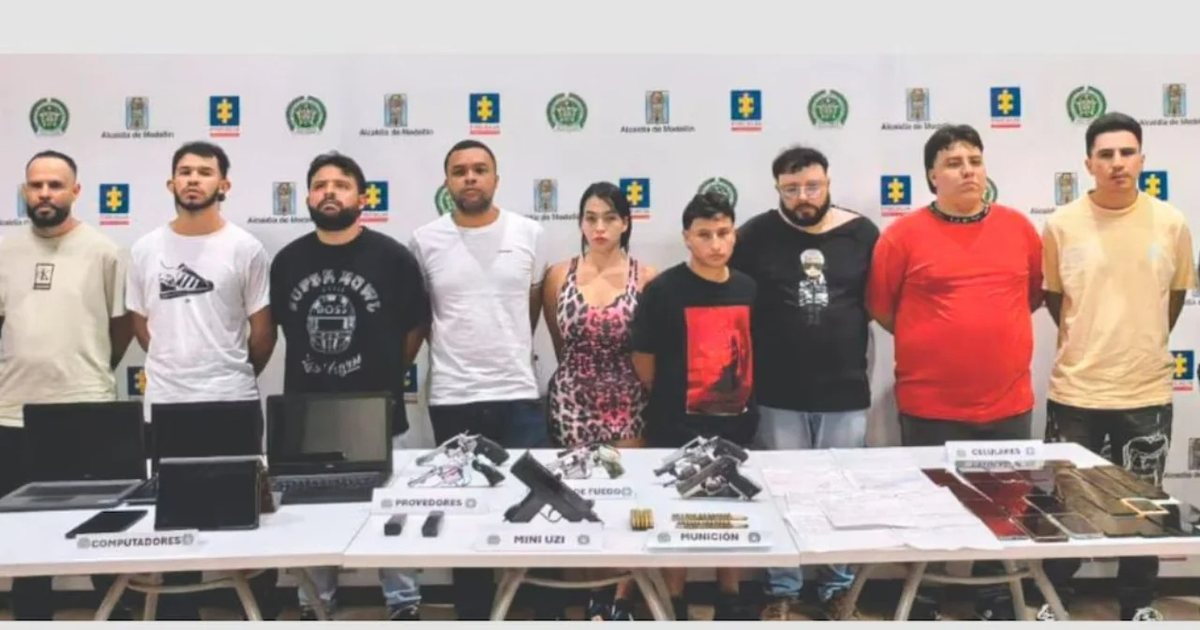 DETAJE nga vrasja e 44 vjeçari shqiptar në Kolumbi  Lidhja me grupin kriminal   