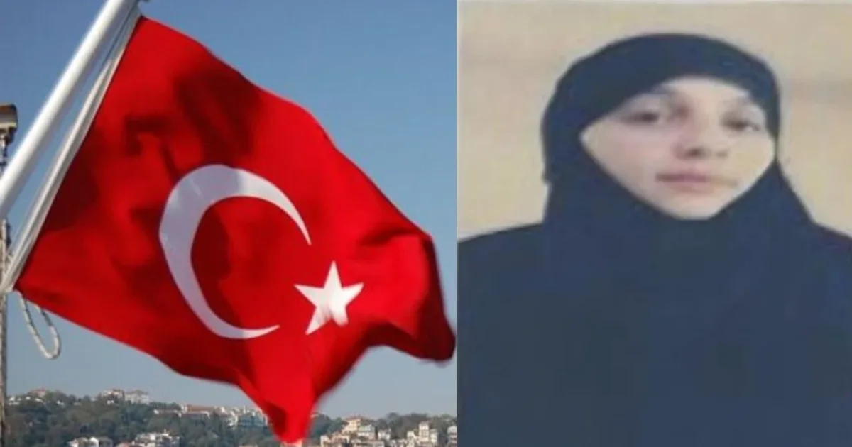 Nga kampet e Sirisë në Turqi  përse Eva Dumani rrezikoi dënimin me burg