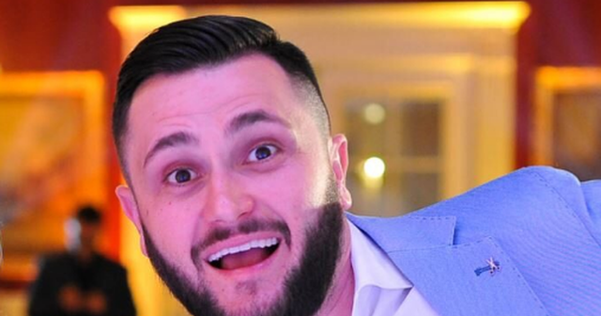 FOTO  Pasi konfirmoi romancën e re të dashurisë  Bes Kallaku poston foton e parë pranë partneres 