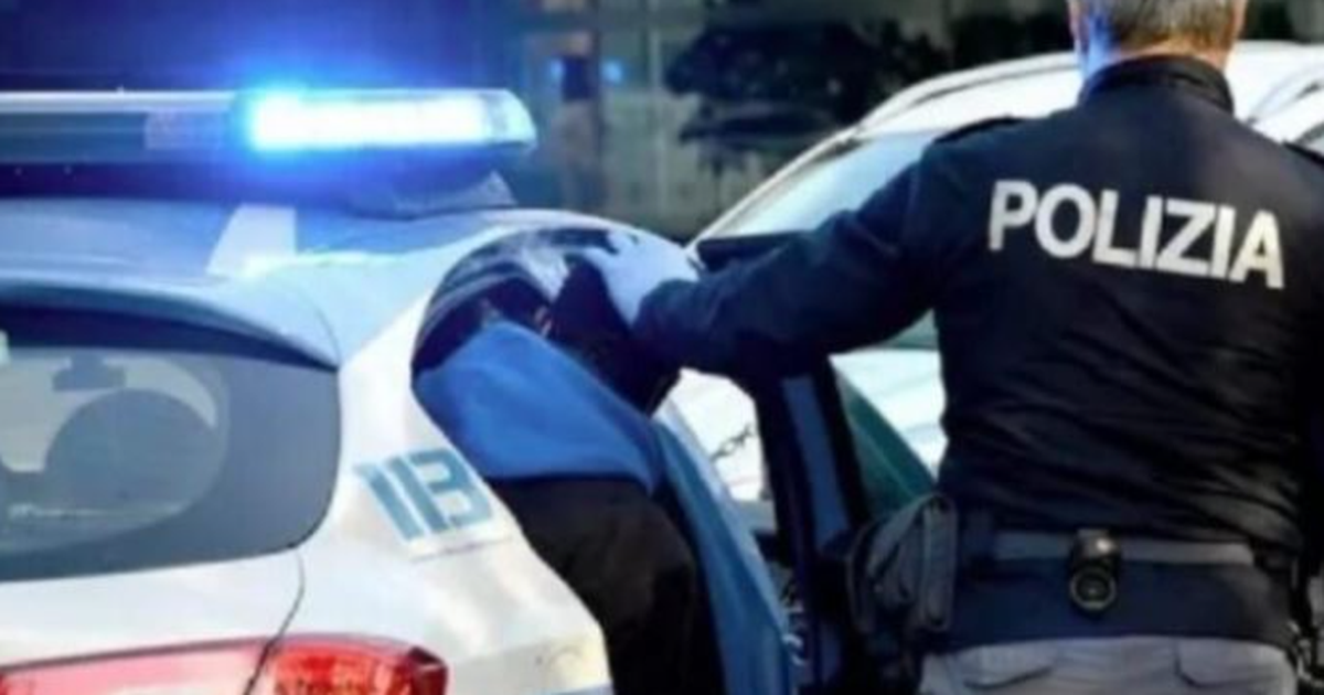 Kishte kthyer banesën në bazë droge  arrestohet 35 vjeçari shqiptar në Itali