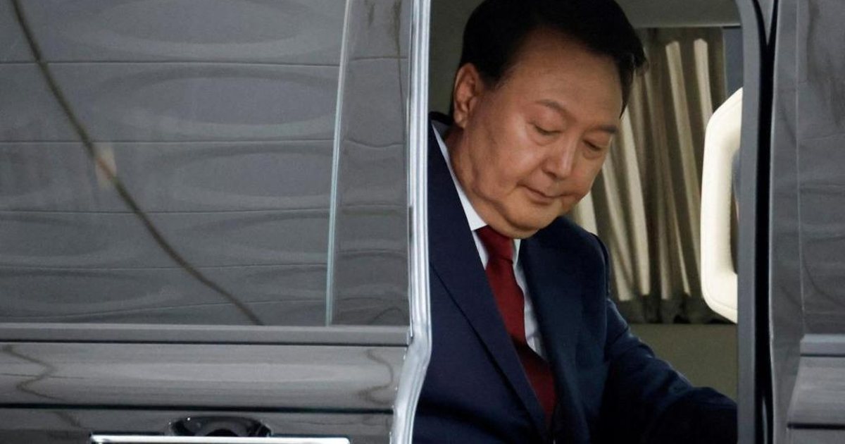 Organizoi kryengritje  ish presidenti i Koresë së Jugut dënohet me burgim të përjetshëm