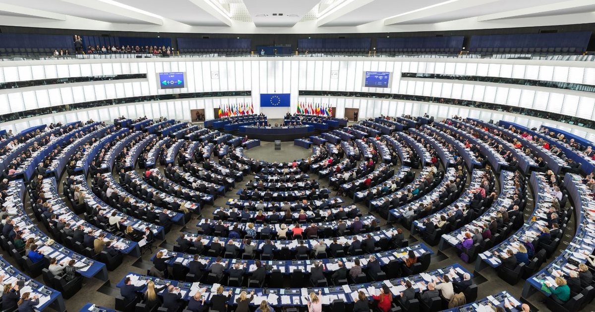 Publikohet draft raporti i PE së për Shqipërinë  Korrupsioni sfidë serioze  të adresohet në nivelet e larta të qeverisjes