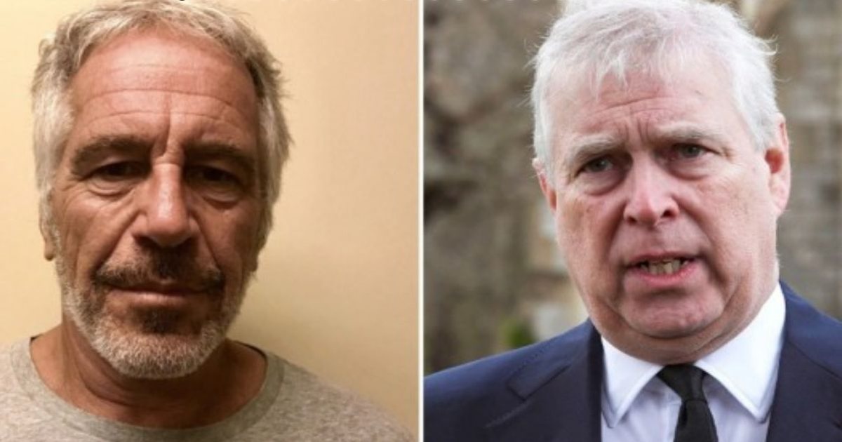 Skandali me dosjet  Epstein   arrestohet ish princi britanik Andrew Mountbatten Windsor