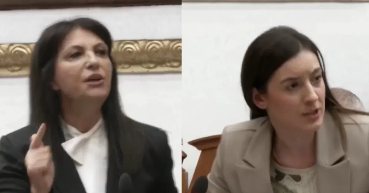  PS më parë përfaqësohej nga Nano tani    Zegjineja i përgjigjet Topallit  T ia dish për nder doktorit se Luli të nxori për   