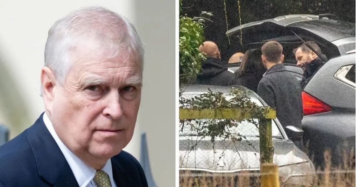 Arrestimi i ish Princit Andrew  policia zbulon detajet nga operacioni