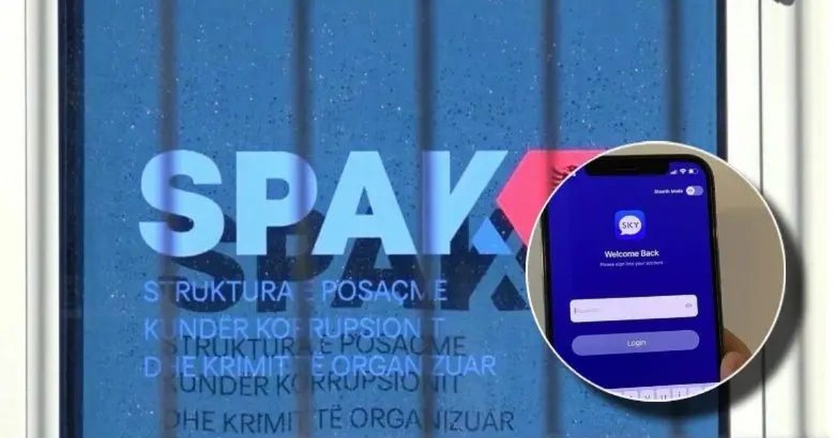  Na vendosni CD në    Franca  zbërthen  llogarinë e Nuredin Dumanit në  Sky Ecc   Nga vrasja e Dorian Shkozës te plani për eliminimin e Dokles 