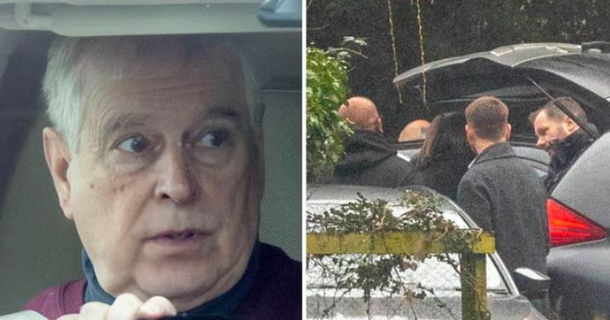 Ish princi Andrew bëhet anëtari i parë i lartë i familjes mbretërore i arrestuar në historinë moderne