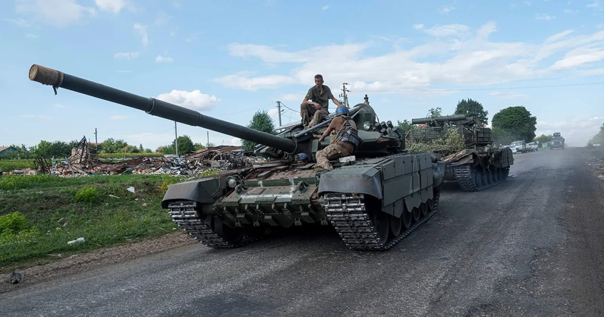 Lufta në Ukrainë  agjencitë evropiane të inteligjencës pesimiste për arritjen e një marrëveshjeje paqeje