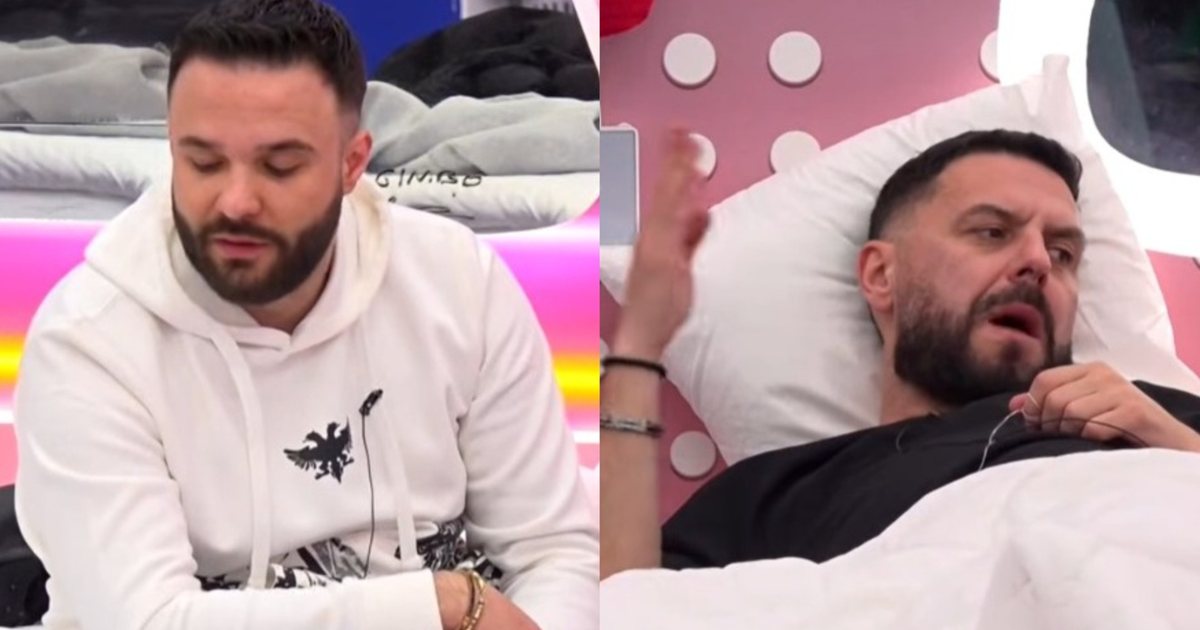 Marko këndon këngën që ka shkruar për tradhtinë  Miri  Më pëlqen shumë teksti  është fiks për mua 