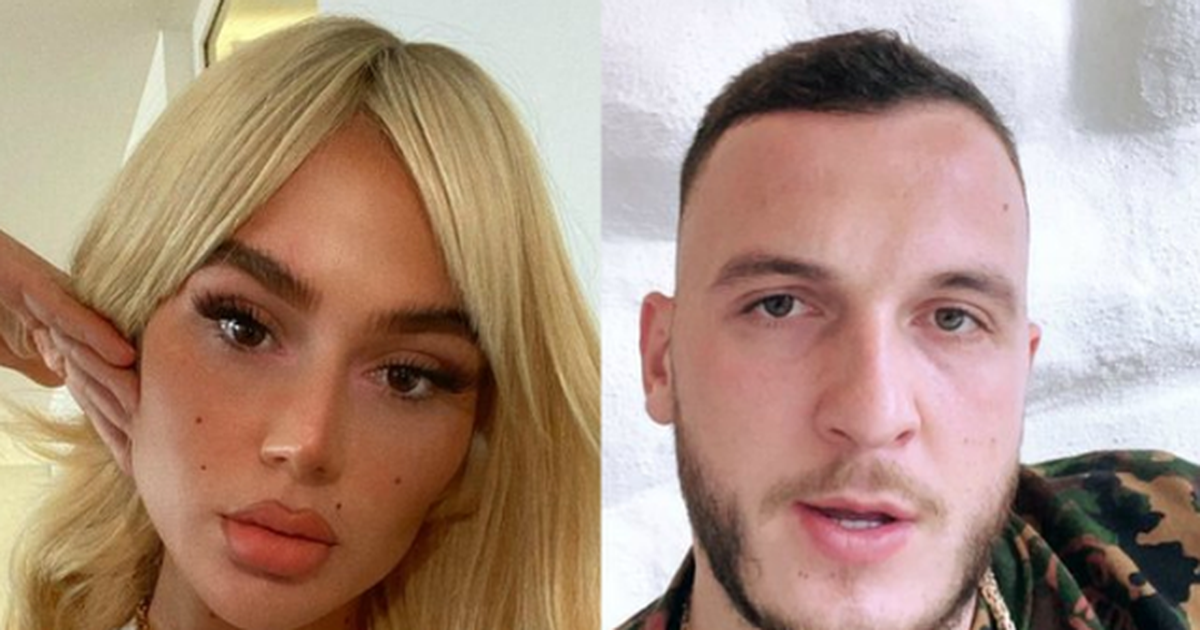  Vjen për ditëlindje e largohet   Loredana  Mozzik ka ardhur 100 herë për koncerte këtu dhe s e ka takuar vajzën