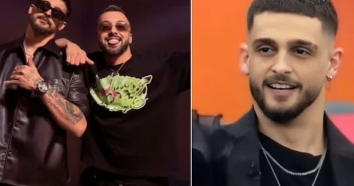 Gjesti i dërgon mesazh Gimbos në Big Brother  Mos ia lsho rrugën kërkujt 