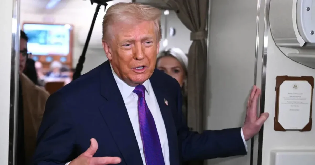 Trump urdhëron hapjen e dosjeve për UFO t  Obama nxori të dhëna konfidenciale