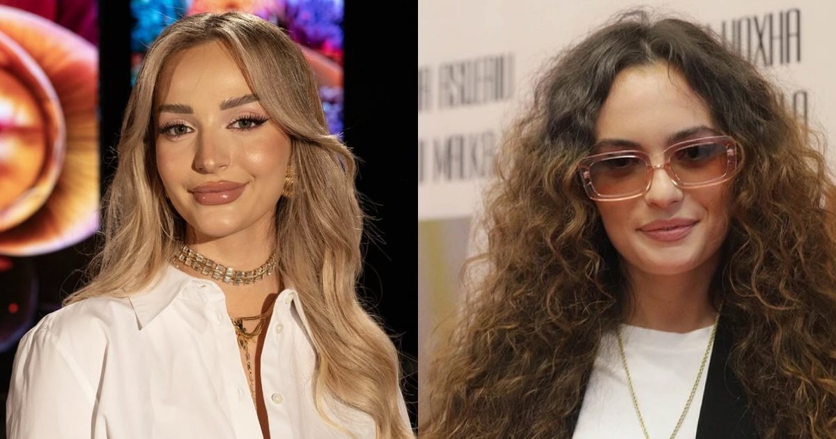  Nuk mbajnë të gjithë rolin e DASHNORES      Livia nuk përmbahet ndaj Selin  O rruga 