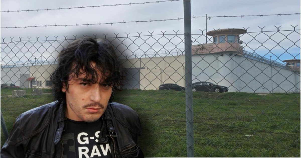 Vrasja e të dënuarit përjetë në Greqi  dyshime se në vendngjarje ndodhej Alket Rizai  Shqiptarit i merren gjurmë ADN je   