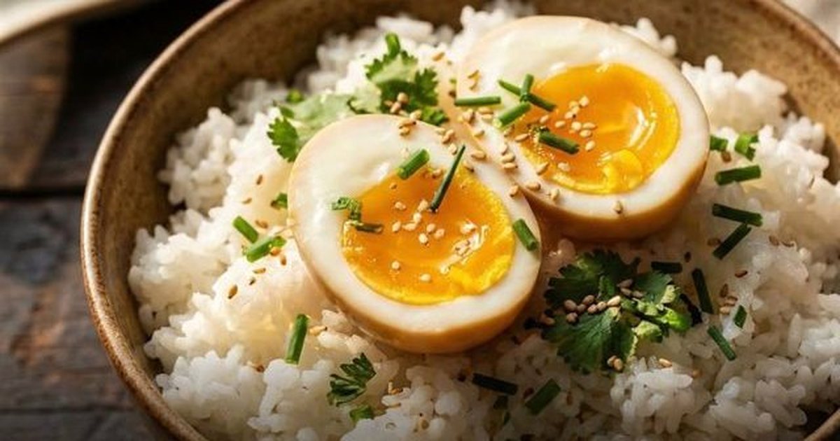 Specialistët  Kombinimi i orizit me vezë ofron proteina të plota që mund të zëvendësojë mishin