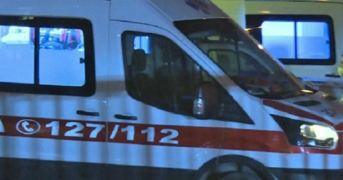 U vetëplagos me armë zjarri në banesën e tij  ndërron jetë 27 vjeçari në Tiranë