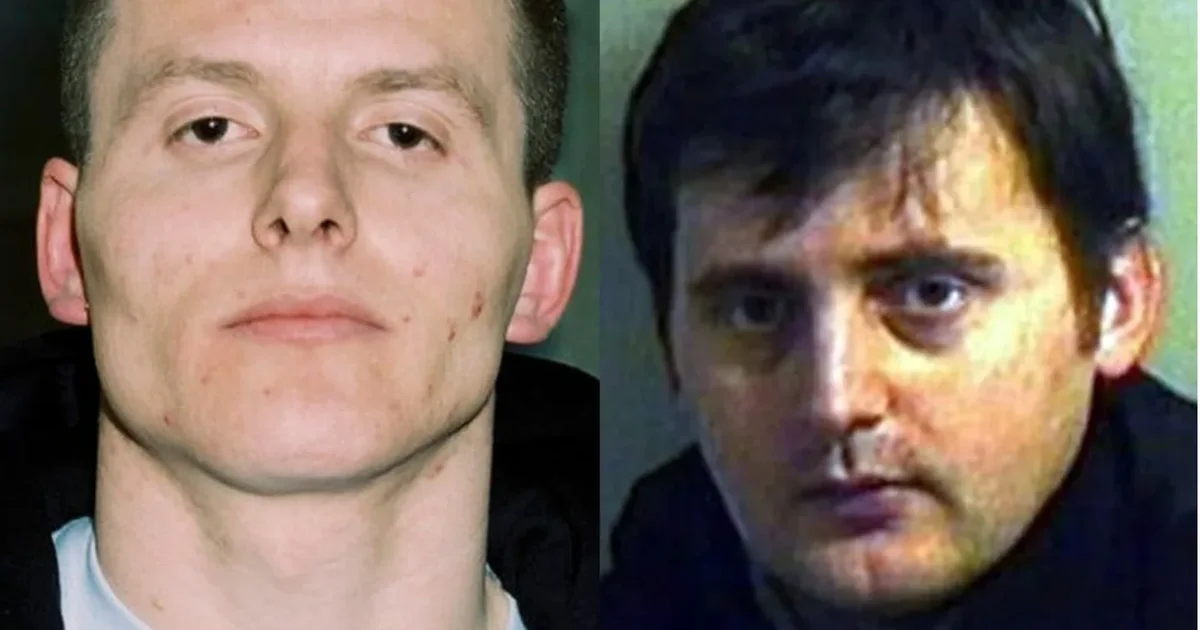 Angli  Dy tropojanë  truri i grabitjes së 53 milion paundëve  si sot 20 vite më parë  32 milion nuk u gjetën kurrë