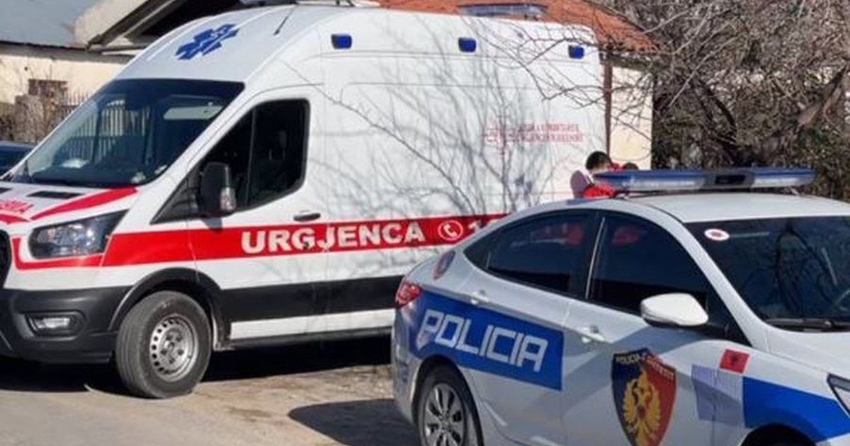 Shkoi për të punuar në hidrocentral  ndërron jetë në Maliq inxhinieri nga Kosova  Dyshimet e para