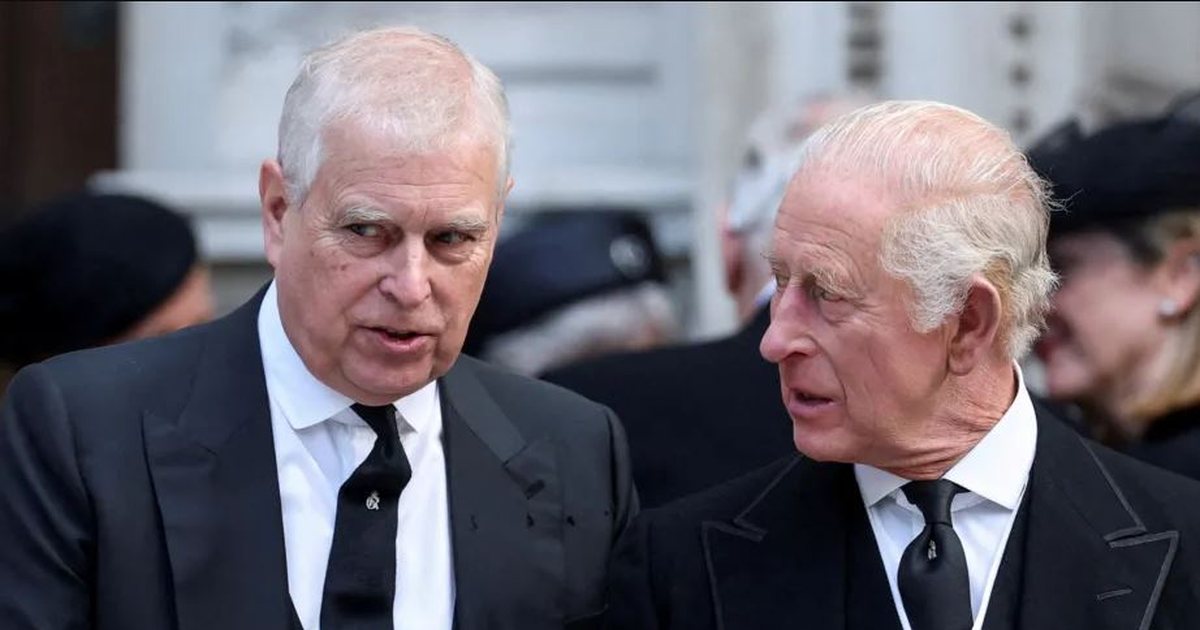 I përfshirë në skandalin Epstein  Londra shqyrton legjislacionin për të hequr ish princin Andrew nga linja e trashëgimisë mbretërore