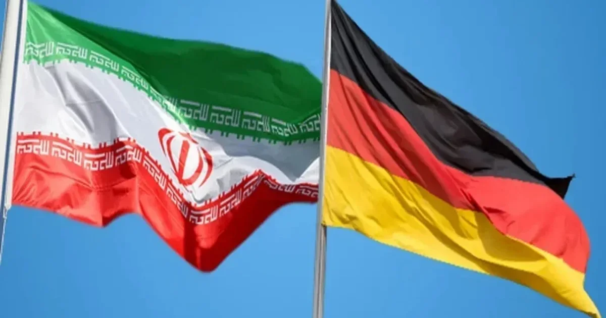 Frika e një lufte SHBA Iran  Gjermania thirrje shtetasve të saj  Largohuni tani 