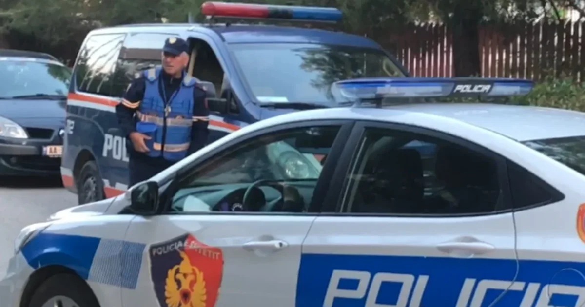 Konflikt për motive të dobëta  vritet me thikë 47 vjeçari në Kavajë