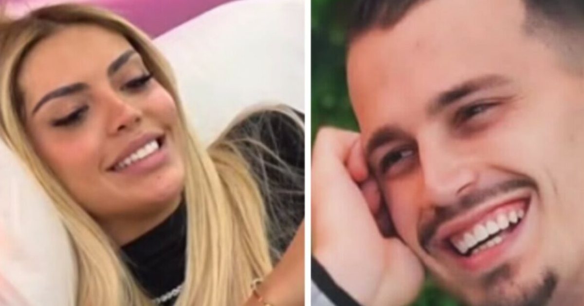 Merr fund përfundimisht mes tyre  Brikena i bën të papriturën Mateos   shokohet  banori