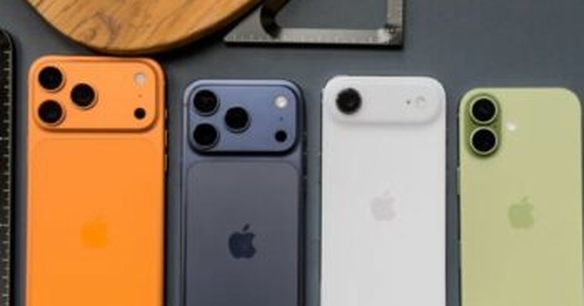 Apple vjen me paralajmërimin urgjent  Përditësoni menjëherë iPhone 