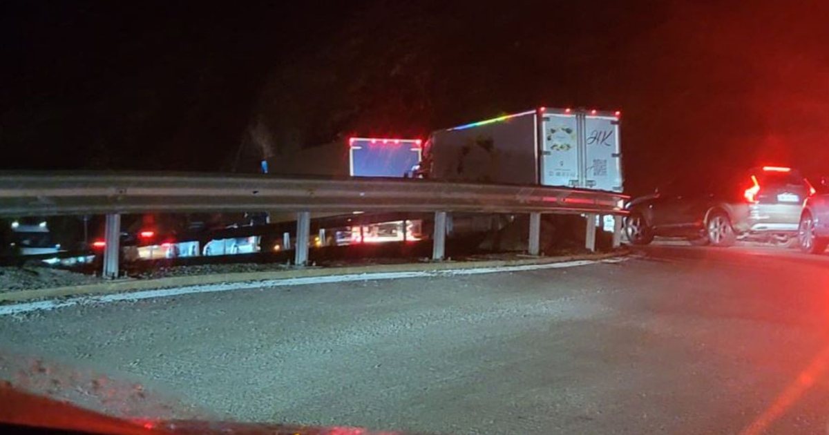 Juglindja në kaos  Paralizohet edhe aksi Maliq Gramsh  errësira s lejon nisjen e punimeve për hapjen e rrugës