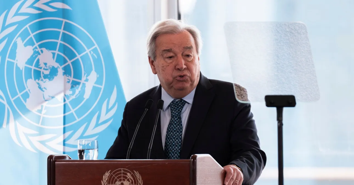 OKB ja krijon një komitet të  kontrollit njerëzore  për inteligjencën artificiale