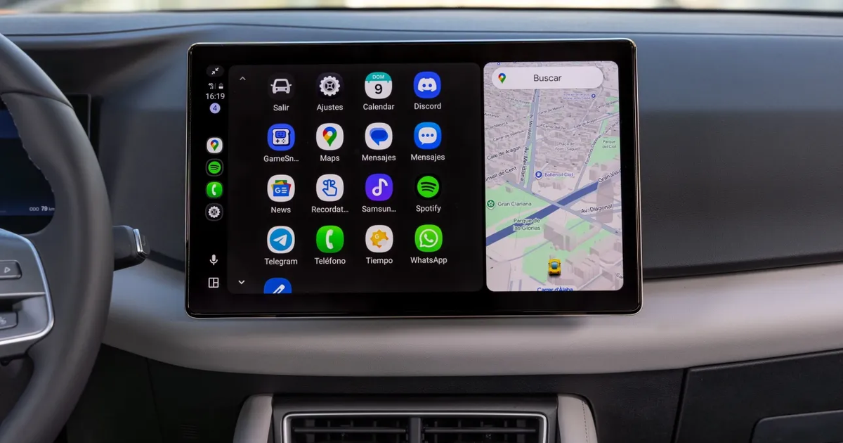 Kina vendos kufizime në ekranet me prekje dhe mundësinë për të kontrolluar funksionet përmes tyre