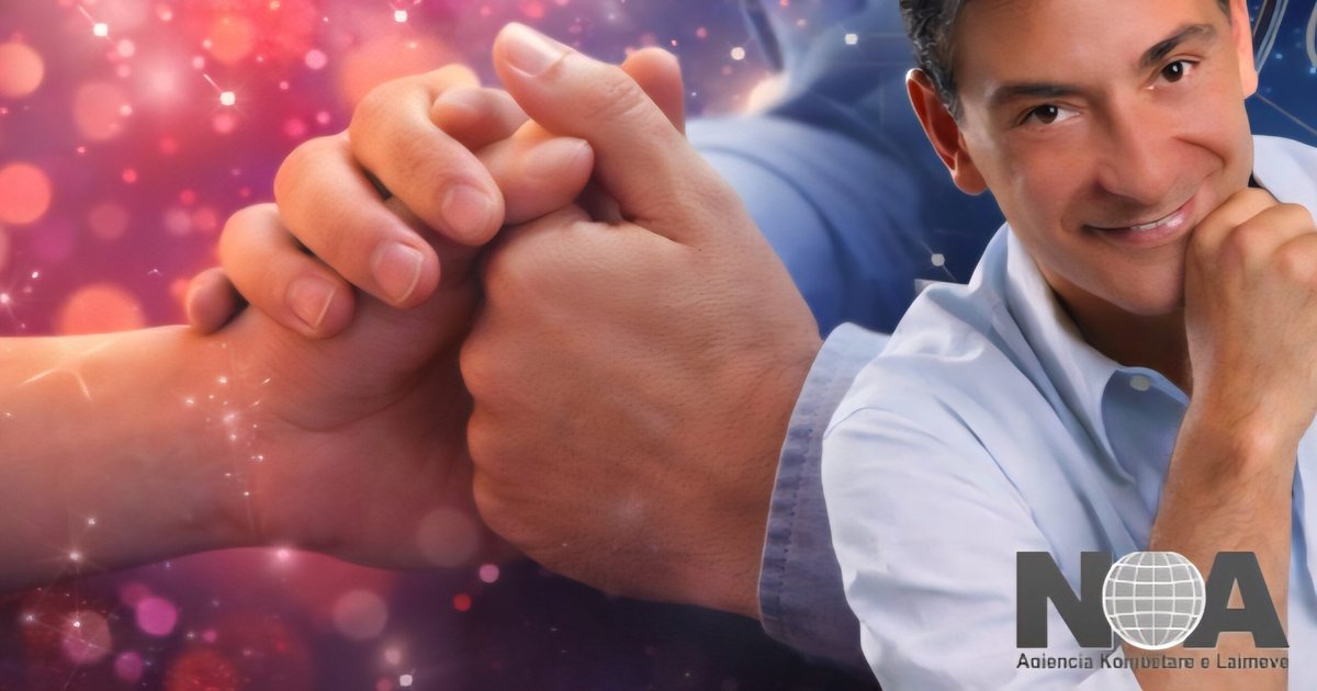 Horoskopi i Paolo Fox  e diel 22 shkurt 2026