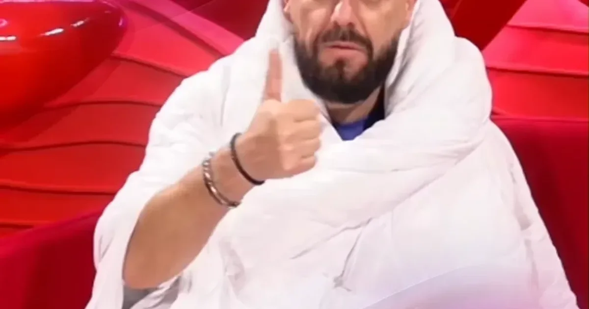 Produksioni publikon pamjet  Miri kërcënon me jetë Shëndritin  Video 