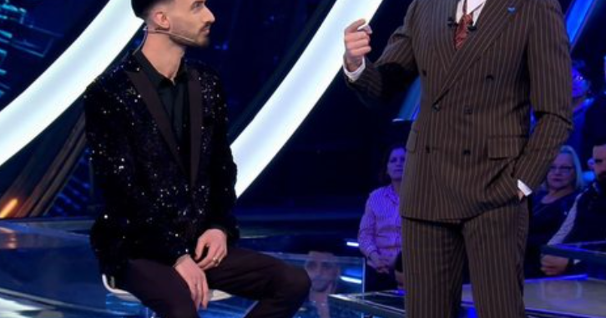 U përjashtua nga  BBVA5  pas daljes nga muri  flet Kristi  Këtë herë zgjodha veten time