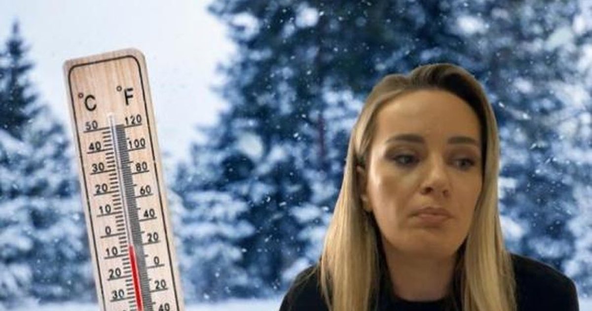 Harrojeni muajin Shkurt  Paralajmëron meteorologia  Nuk do ta besoni  pas 8 ditësh do ndodhë