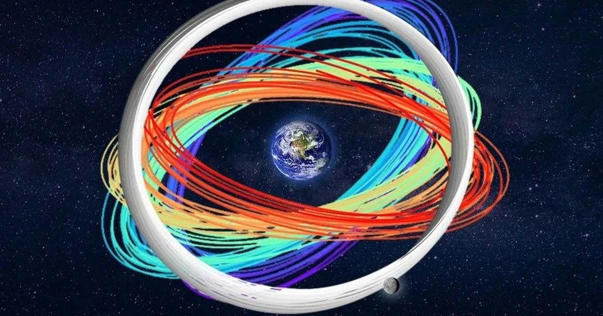 Pse superkompjuterët vendosën 1 milion satelitë në  orbitën  dixhitale  Vetëm 10  mbijetuan