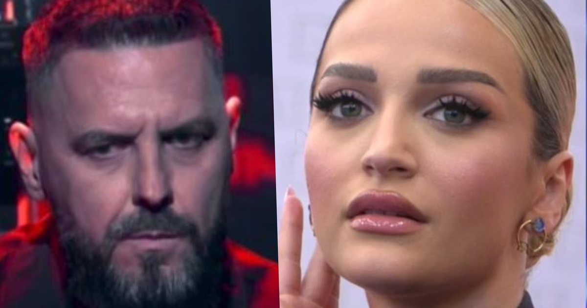 Banorët zbulojnë mesazhin e babait të Seline për Mirin  banorja  Jam e shokuar   