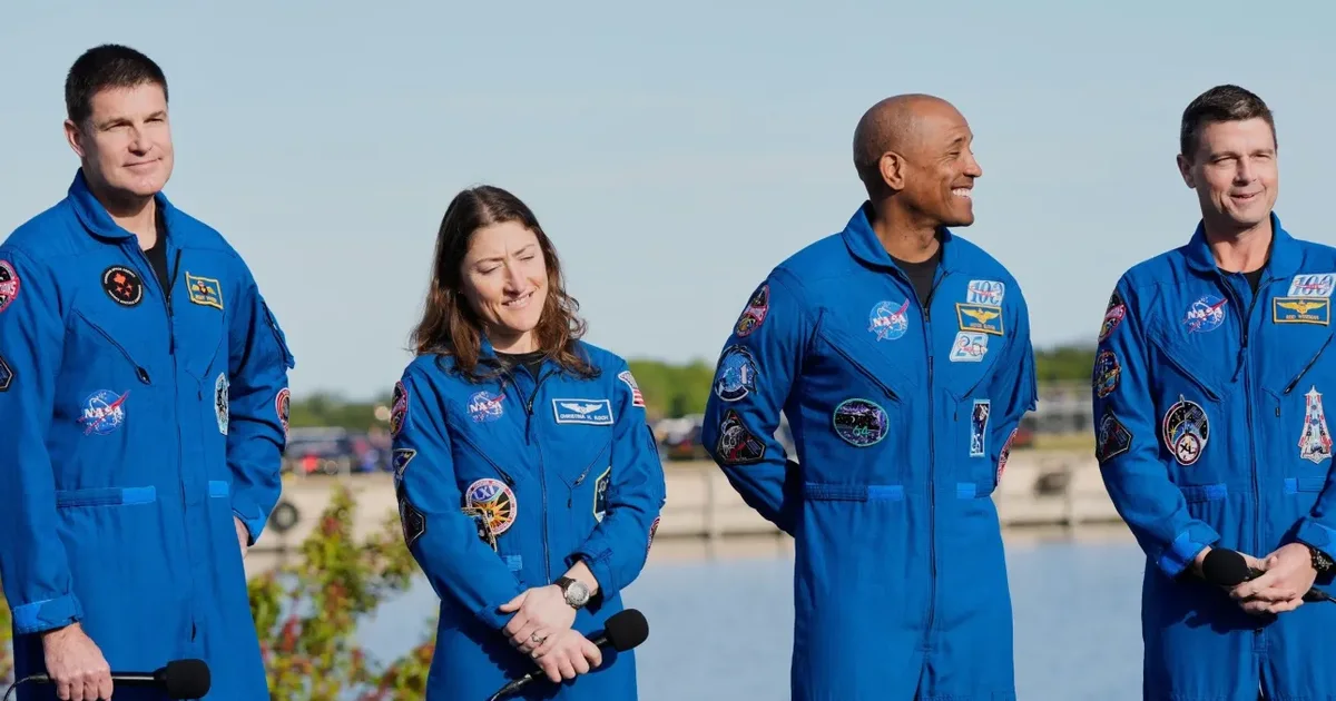 NASA  Problem me misionin për të çuar astronautët pranë Hënës   Planet po ndryshojnë