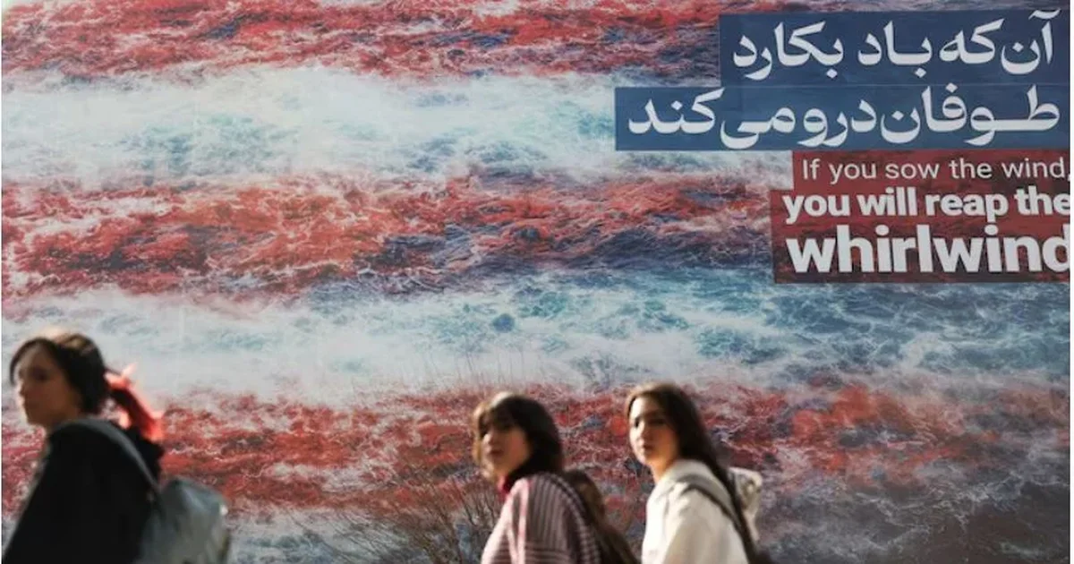 Ngërç në negociatat bërthamore  Irani dhe SHBA me qëndrime të kundërta për sanksionet