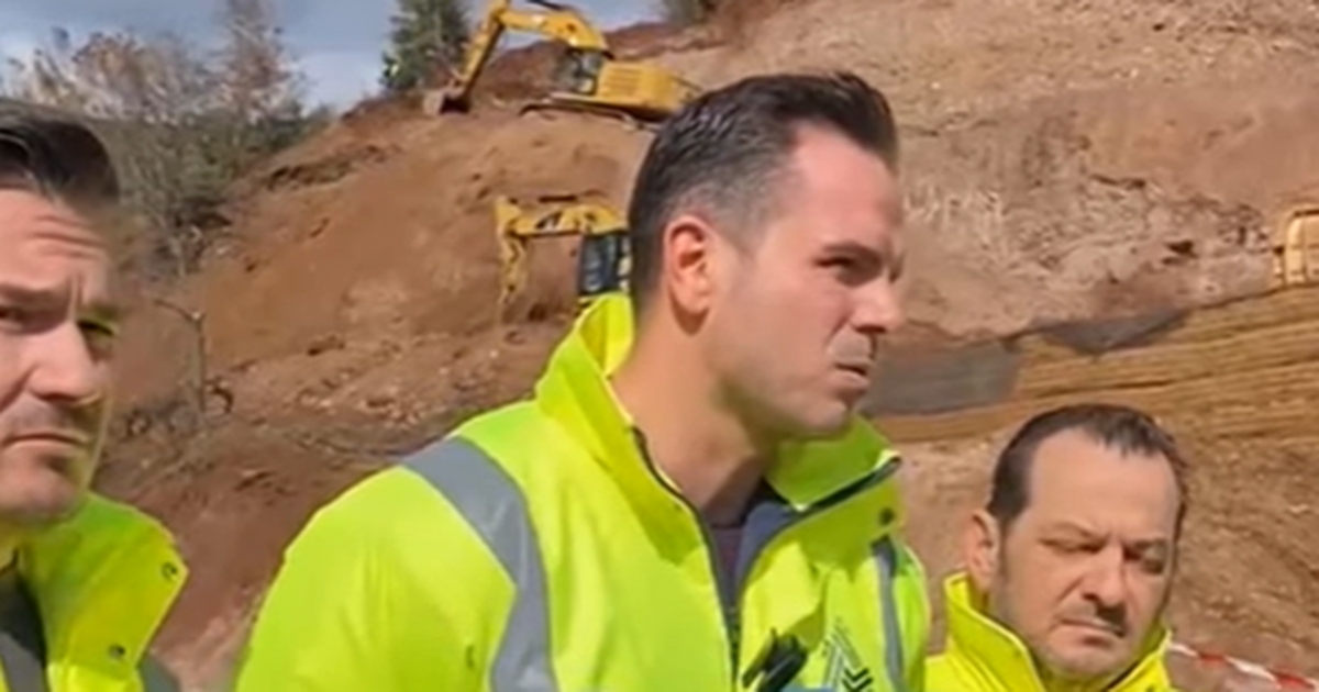 BYPASS PËR TË  SHPËTUAR  JUGLINDJEN   ARRSH pret raportin gjeologjik për të vendosur mbi hapjen e aksit